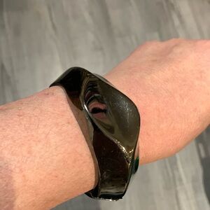 Beautiful black bracelet